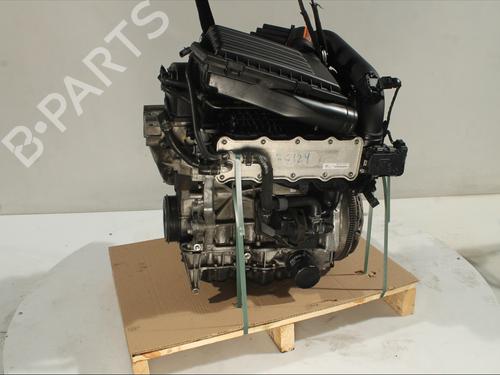 Motor VW TIGUAN (AD1, AX1) 1.4 TSI | BP30448007M1