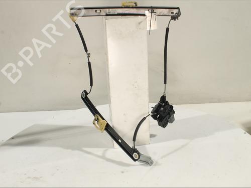 Rudehejsemekanisme ventre foran VW T-CROSS (C11, D31) 1.0 TSI (110 hp) 30188579