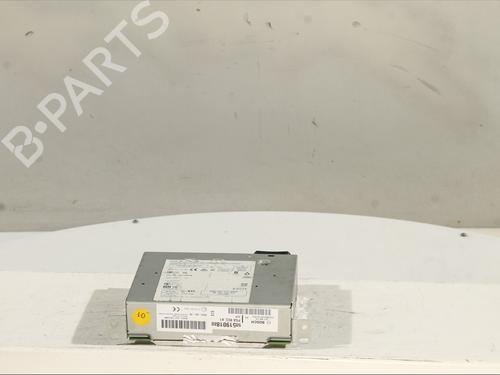 Used Electronic module CITROËN BERLINGO Box Body/MPV (K9) 1.5 BlueHDi 100 (102 hp) 31984819