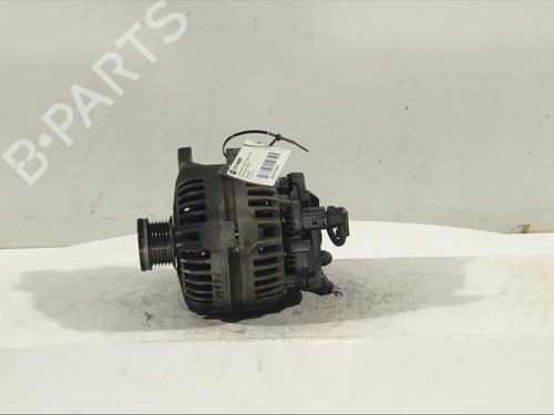 Used Alternator Alternator VW GOLF PLUS V (5M1, 521) 1.6 TDI (105 hp) 11990165 11990165