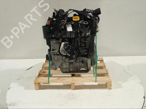 Motor für NISSAN JUKE (F15) 1.5 dCi (110 hp) 11910027