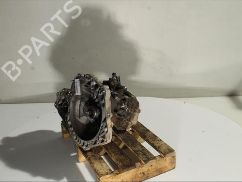 Gearbox OPEL CORSA D (S07) 1.3 CDTI (L08, L68) | BP22777553M3 