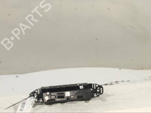 Switch PEUGEOT 3008 II SUV (MC_, MR_, MJ_, M4_) 1.2 THP/ PureTech 130 (MRHNSM, MRHNSU, MRHNSJ, MRHNYW,... | BP27375607I30 
