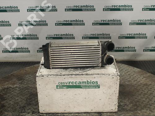 Used Intercooler CITROËN BERLINGO MULTISPACE (B9) 1.2 PureTech 110 (110 hp) 11980315