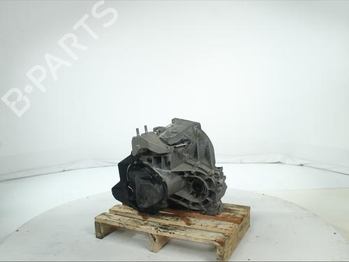 Gearbox FORD FIESTA VI (CB1, CCN) 1.25 | BP37185986M3 - Image 4