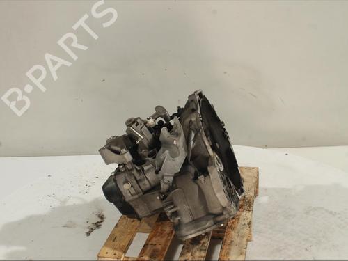 Gearbox OPEL CORSA E (X15) 1.4 (08, 68) | BP27669069M3 - Image 5