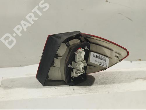Left taillight MERCEDES-BENZ B-CLASS Sports Tourer (W245) B 200 CDI (245.208) | BP11912253C34 