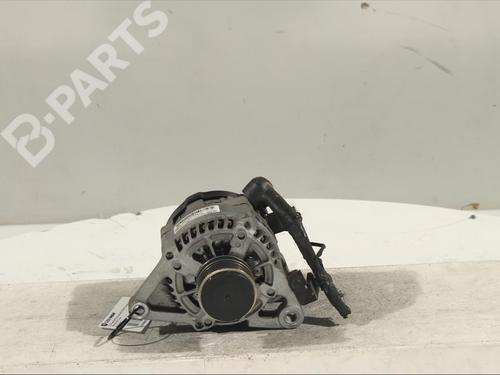 Used Alternator KIA CEE'D (JD) [2012-2018]  11984260