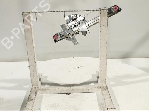 Used Front left window mechanism PEUGEOT 208 I (CA_, CC_) 1.6 HDi / BlueHDi 75 (75 hp) 12080758
