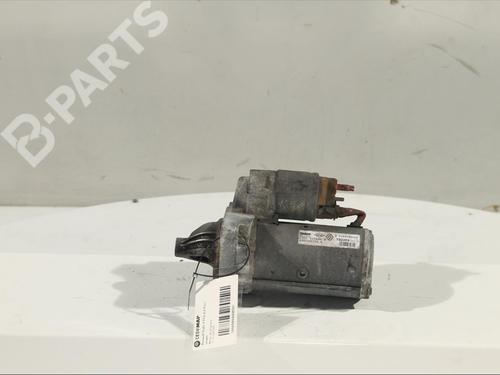 Used Starter RENAULT TRAFIC II Bus (JL) 2.0 dCi 115 (114 hp) 12174678