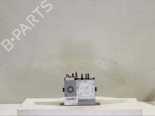 Electronic module RENAULT CAPTUR II (HF_) TCe 140 (HFN0) | BP33712762M83  - Image 5