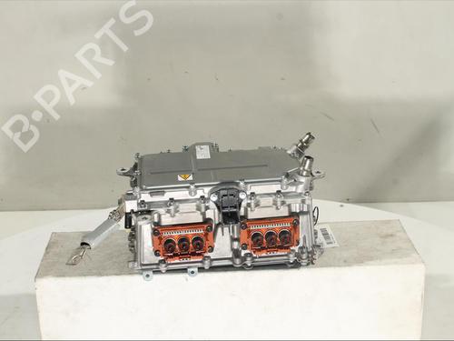 Used Inverter/Converter Inverter/Converter RENAULT ARKANA I (LCM_, LDN_) 1.3 TCe 140 (LDN0) (140 hp) 17208178 17208178