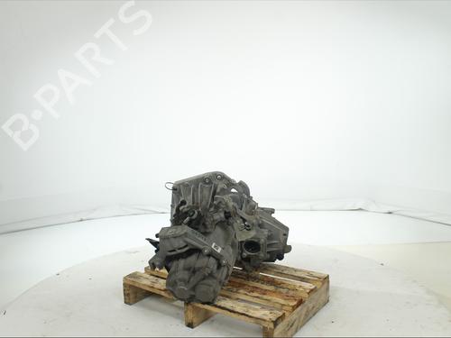 Gearbox FIAT 500 (312_) 1.0 Mild Hybrid (312.AYD1B) | BP37275986M3 - Image 4