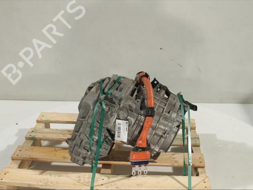 Moteur MITSUBISHI OUTLANDER III (GG_W, GF_W, ZJ, ZL, ZK) [2010-2025]  24398903