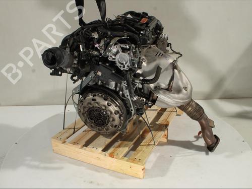 Engine MAZDA 3 Hatchback (BP) 2.0 SKYACTIV-G M Hybrid | BP23238417M1  - Image 5