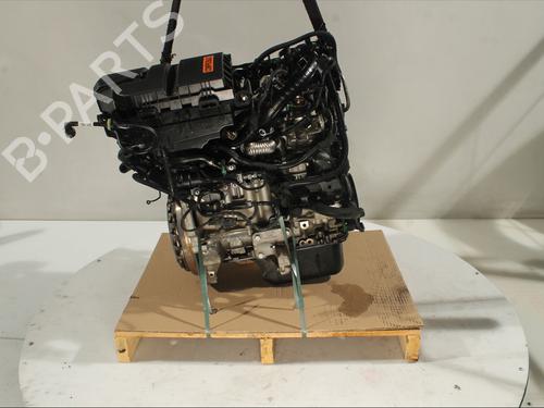 Used Engine CITROËN C3 AIRCROSS II (2R_, 2C_) 1.5 BlueHDi 110 (110 hp) 32457848