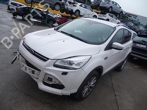Transfer box FORD KUGA II (DM2) 2.0 TDCi 4x4 | BP26537620M36 