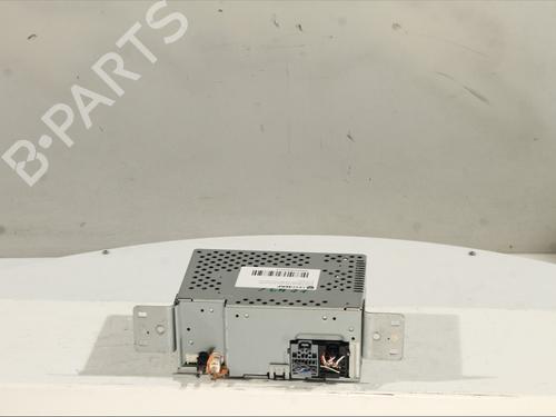 Used Radio Radio FORD TOURNEO COURIER V769 MPV (N1P) 1.0 EcoBoost (125 hp) 31843388 31843388