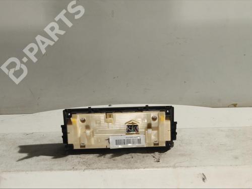 AC Styreenhet / Manøvreringsenhet LEXUS IS III (_E3_) 300h (AVE30_, AVE30R) (223 hp) 11982376