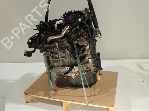 Engine CITROËN C4 Picasso II 1.6 BlueHDi 120 | BP27625216M1 