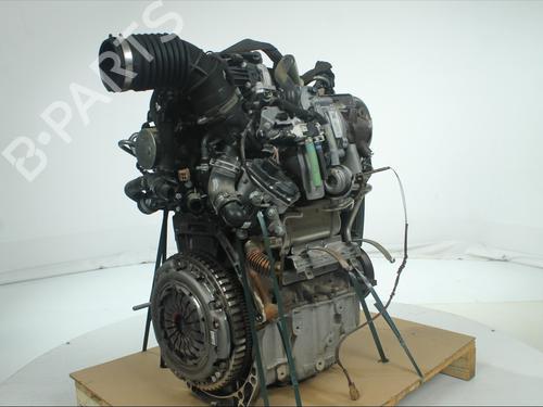 Engine DACIA SANDERO II 1.5 dCi | BP35936647M1 - Image 3