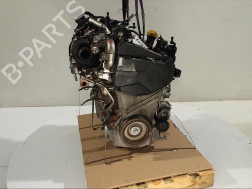 Engine RENAULT KADJAR (HA_, HL_) 1.5 dCi 110 (HLA3) | BP27730178M1 