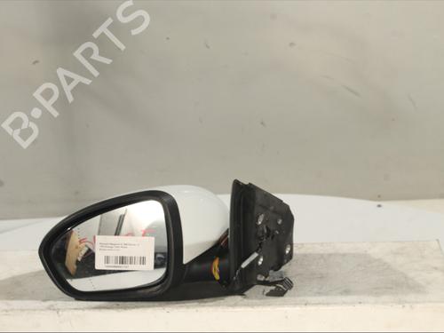 Retrovisor esquerdo RENAULT MEGANE IV Hatchback (B9A/M/N_) 1.2 TCe 130 (B9MR) (130 hp) 30092570