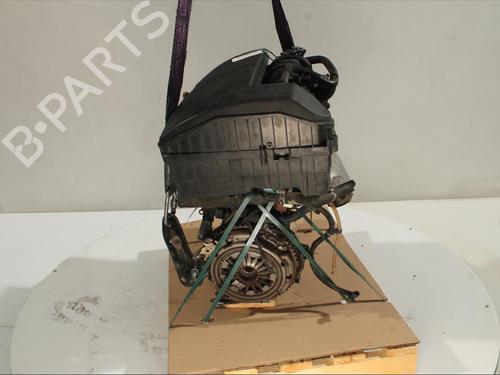 Engine DACIA LOGAN MCV II 1.2 | BP27249706M1 