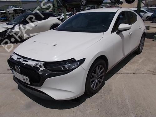 Cappelliera MAZDA 3 Hatchback (BP) 2.0 SKYACTIV-G M Hybrid | BP37650945C85 - Image 4