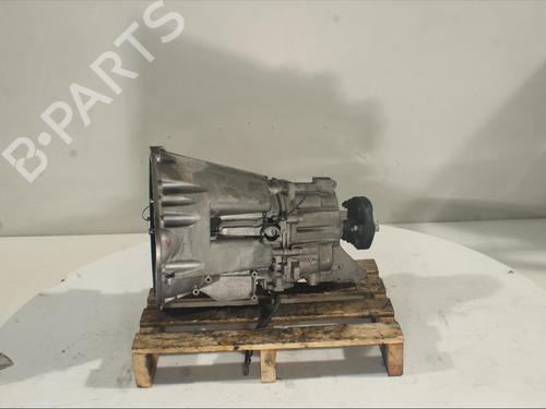 Used Gearbox Gearbox MERCEDES-BENZ C-CLASS (W204) C 180 Kompressor (204.044, 204.045) (156 hp) 21392710 21392710