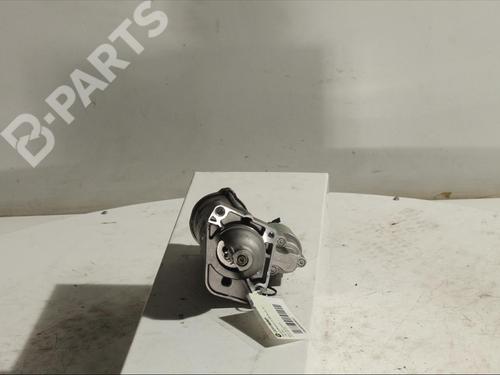 Startmotor RENAULT MEGANE IV Hatchback (B9A/M/N_) 1.2 TCe 130 (B9MR) | BP11903476M8 