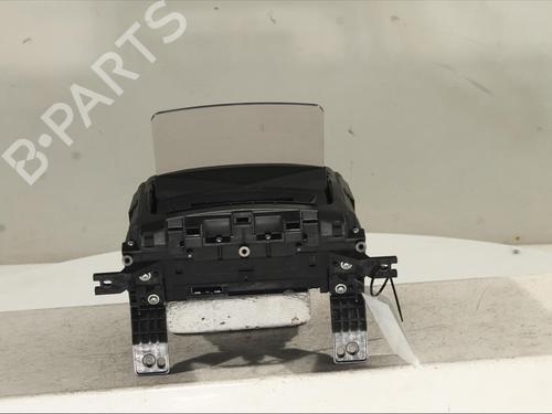 Used Electronic module Electronic module 24352560 24352560