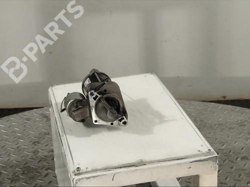 Starter RENAULT CLIO IV (BH_) 1.2 16V | BP11902416M8 