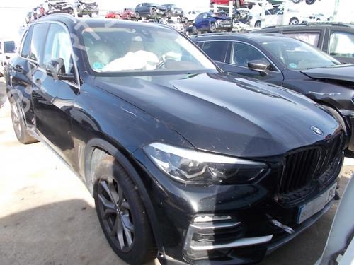 Starter BMW X5 (G05, F95) xDrive 30 d | BP32100575M8 - Image 7