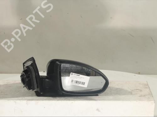 Used Right mirror Right mirror CHEVROLET CRUZE (J300) 1.6 (113 hp) 16255535 16255535