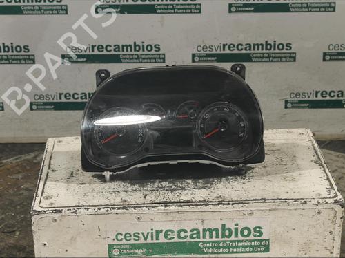 Used Instrument cluster Instrument cluster FIAT LINEA (323_, 110_) 1.4 T-Jet (323AXC1A) (120 hp) 26919397 26919397
