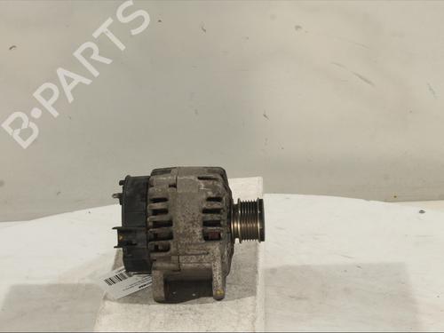Alternator MERCEDES-BENZ CITAN Box Body/MPV (W415) 109 CDI (415.601, 415.603, 415.605) | BP29469915M7 