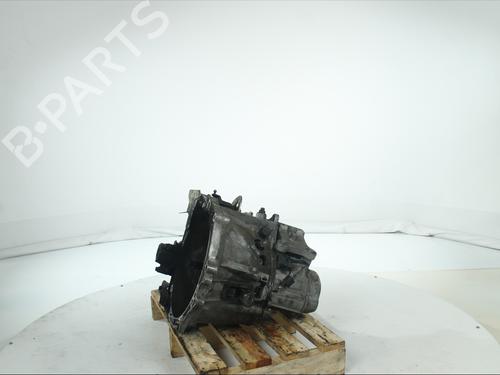 Gearbox CITROËN C4 CACTUS 1.6 BlueHDi 100 | BP37093110M3 - Image 2