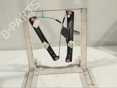 Used Front right window mechanism Front right window mechanism BMW X1 (F48) sDrive 18 d (150 hp) 12084878 12084878