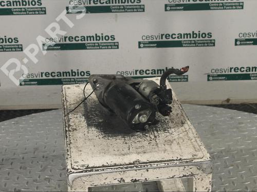 Starter VW POLO V (6R1, 6C1)  | BP11899487M8 