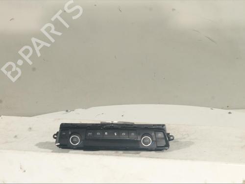 Used Climate control BMW 1 (F20) 116 d (116 hp) 20932152