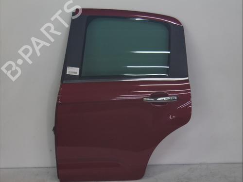 dr-venstre-bagtil-citroen-c3-ii-sc_-2009-32691383 main image