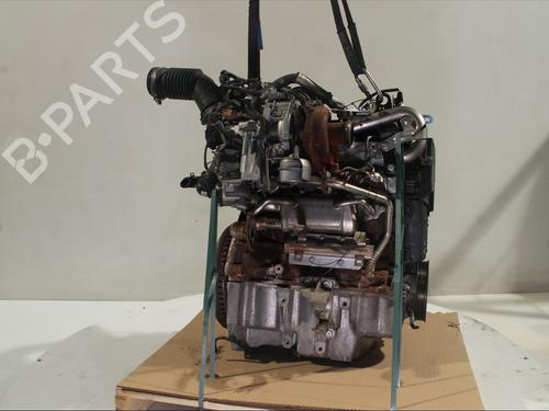 Engine RENAULT MEGANE IV Hatchback (B9A/M/N_) 1.5 dCi 110 (B9A3) | BP33712749M1 - Image 4