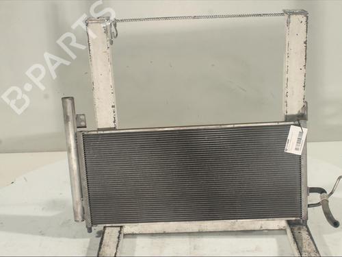 Used AC radiator AC radiator TOYOTA PRIUS PLUS (_W4_) 1.8 Hybrid (ZVW40W, ZVW41W) (136 hp) 21783121 21783121