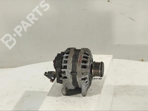 Generator DACIA DOKKER MPV (KE_) 1.5 dCi / Blue dCi 75 (KEAJ, KEAH, KEJW) | BP11912216M7 