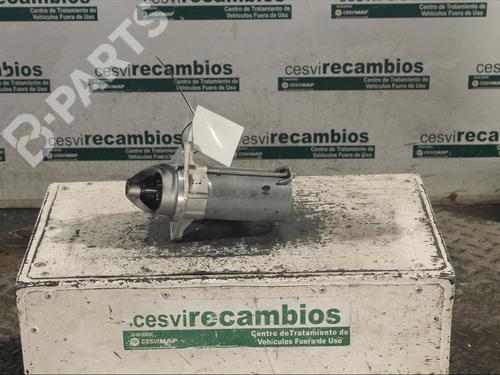 Used Starter FORD KA+ III (UK, FK) [2014-2025]  11972755