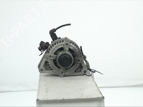 Alternator JEEP RENEGADE SUV (BU, B1, BV) 1.0 T-GDi | BP36427533M7 - Image 2