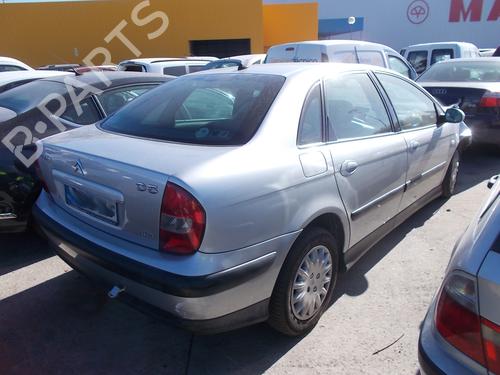 Display monitor CITROËN C5 I (DC_) 2.0 HDi (DCRHZB, DCRHZE) | BP11892512C48