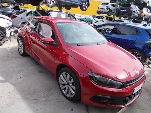 Electronic module VW SCIROCCO III (137, 138) 1.4 TSI | BP24352424M83 - Image 5