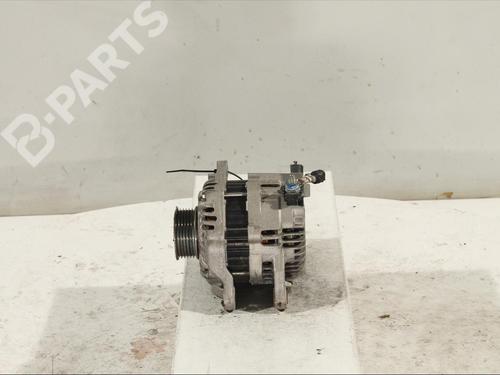 Used Alternator MITSUBISHI MIRAGE / SPACE STAR VI Hatchback (A0_A) [2012-2025]  11989599